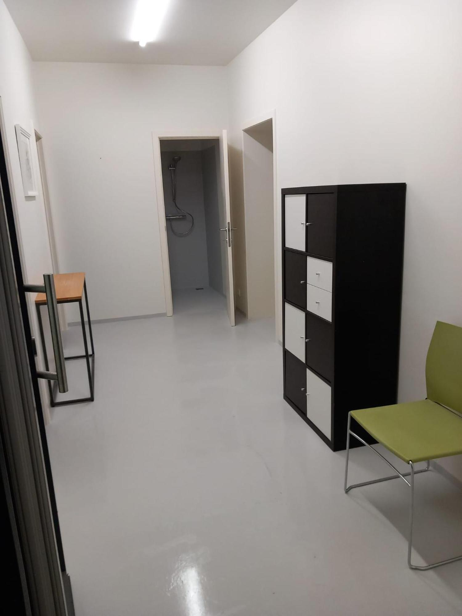 Chez Jean Claude Chambre 2 Personnes Wavre Exterior foto